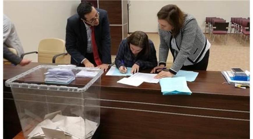 Söke Ticaret Borsasında Beyaz Liste Kazandı