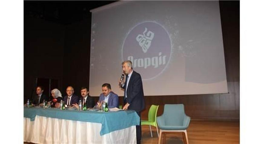 Tbmm Bağcılık Ve Üzüm Araştırma Komisyonu Üyeleri Üreticiyle Buluştu