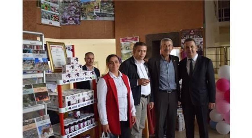 2. Malatya Estetik Güzellik Tanıtım İstihdam Festivali