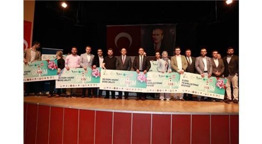 Yeni İşim Girişim Programının Kazananları Belli Oldu