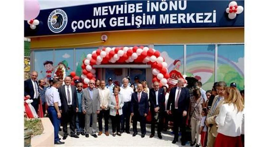 Alerjik Çocuklara Özel Kreş
