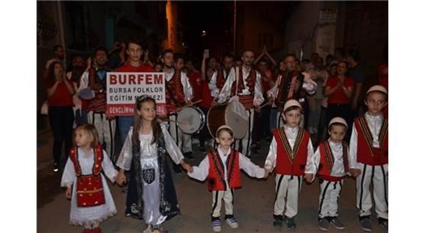 Düğün Değil Sahur