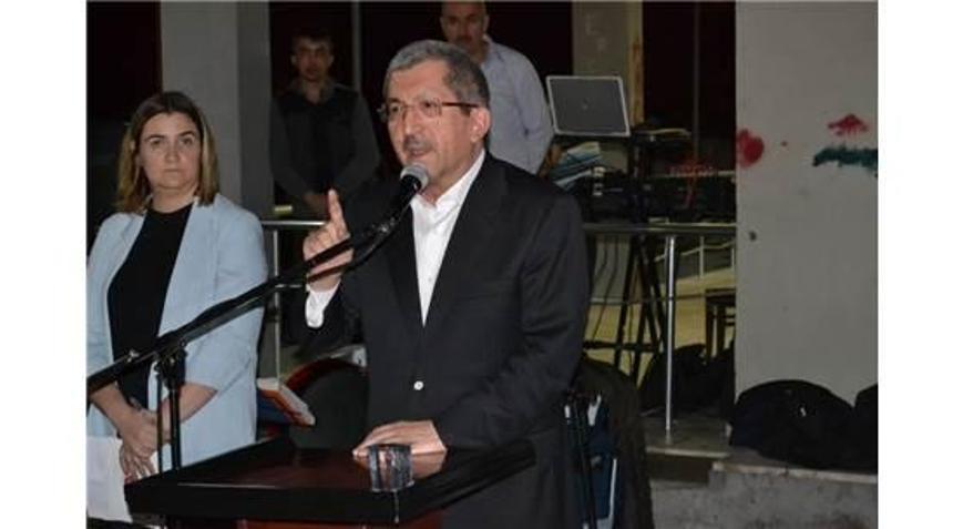 Vergili, “Yolcu Uçağı İnip Kalkamayacak”