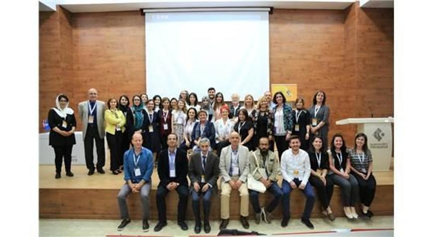 Hküden 6. Uluslararası Kerpiç Konferansına Ev Sahipliği