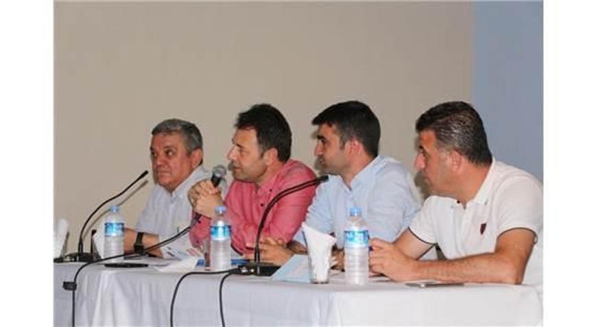 Kuşadası Belediyesinden İmar Barışı Bilgilendirme Toplantısı