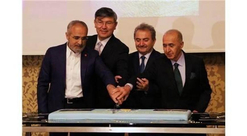 Cumhurbaşkanı Başdanışmanı Topçu: “Kazakistan, Kırgızistan, Özbekistan, Türkmenistan, Azerbaycan, Türkiye; Şükürler Olsun Biz Altı Devlet, Bir Milletiz”