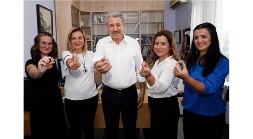 Bilim Kadınlarından Yeşil Binalar İçin Çözüm