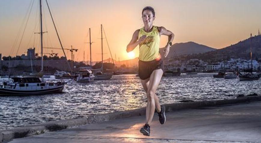 Çağdaş Bodrum Yarı Maratonu için kayıtlar başladı