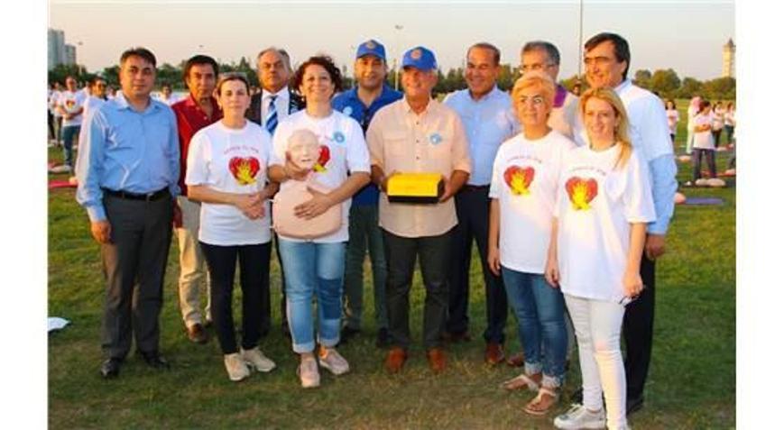 Adana Hayata El Verdi