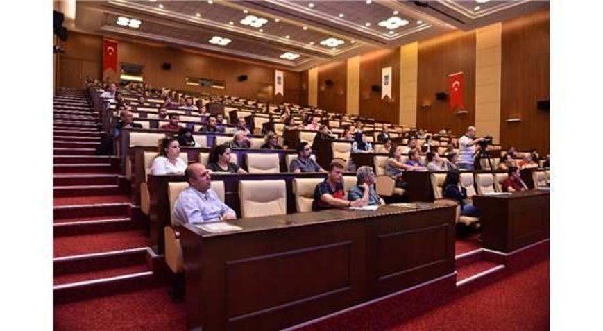 Ankara Büyükşehirden Dünya İnme Günü Konferansı