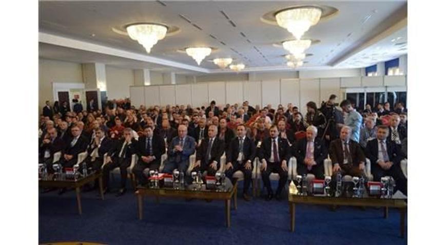 5inci Uluslararası Trakya Ve Balkan İş Forumu Gerçekleştirildi