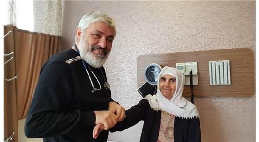 İnmede 1 Haftalık Süreç Çok Önemli