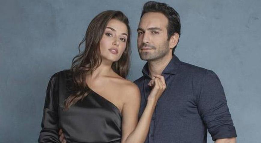 Azize Actorlor Azize dizisi yayın tarihi belli oldu mu? Başrol oyuncuları kimler ...