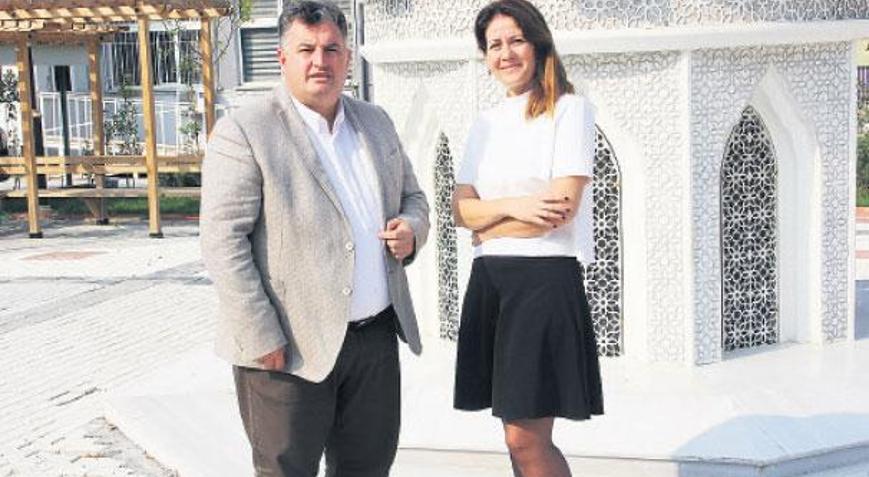 Hayalim  butik ilçe