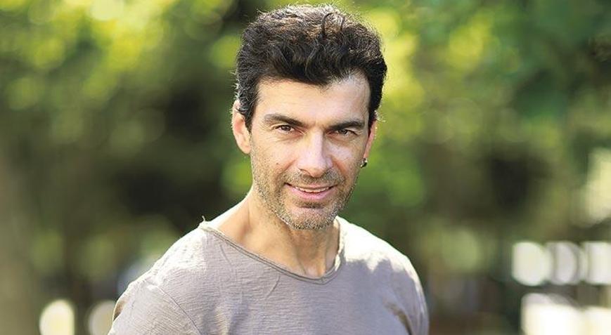 Özgür Özberk: Herkes ailesinin yansıması