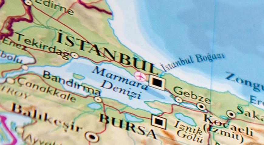 İstanbul’da su için kritik 2 ay