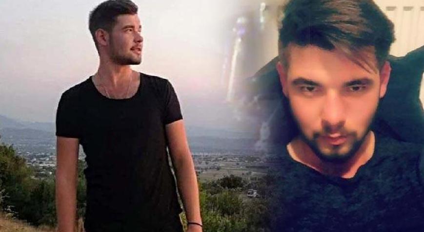 TIRa arkadan çarpan motosikletli genç hayatını kaybetti