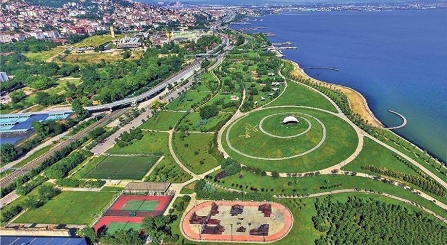 Mutlu Şehir Kocaeli Kartepe Zirvesi - Güncel Haberler Milliyet