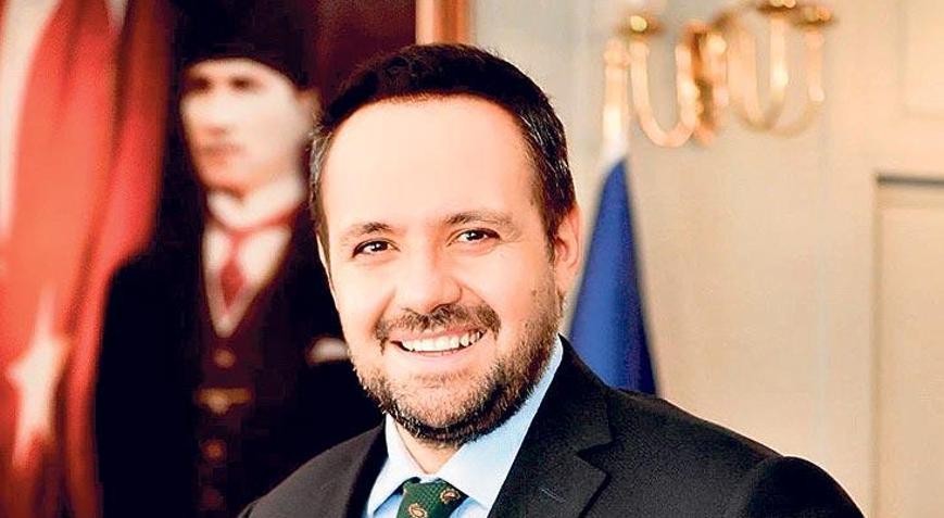 Hologramlı Göbeklitepe operası