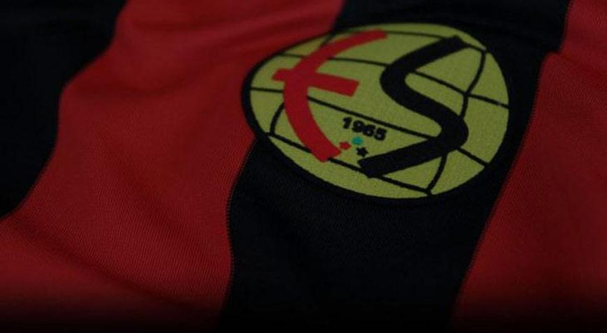 Eskişehirspor Kulübünde olağanüstü kongre kararı