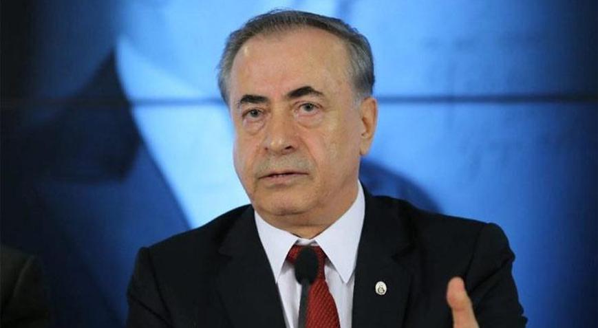 Mustafa Cengiz: Galatasaray ilklerin ve enlerin kulübü