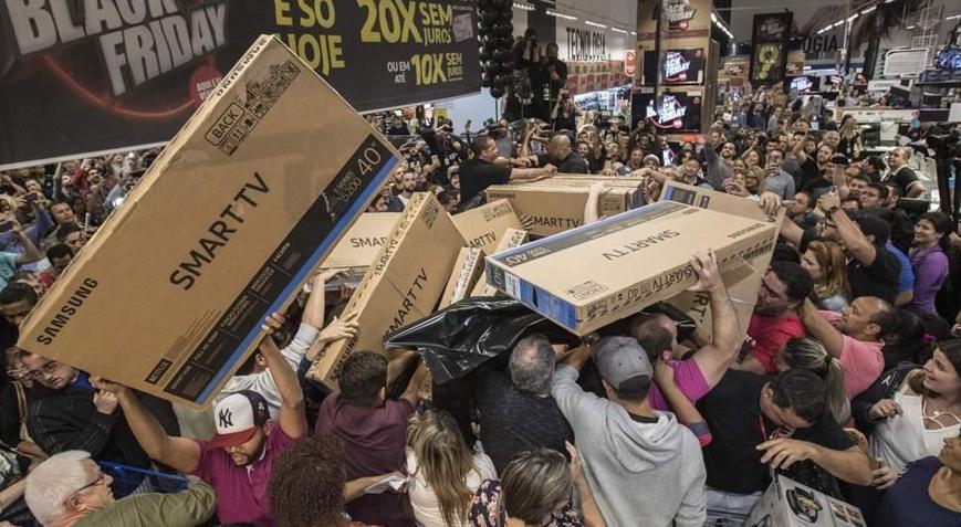 Black Friday ne zaman? İndirimler ne zaman başlıyor? - Son Dakika Milliyet