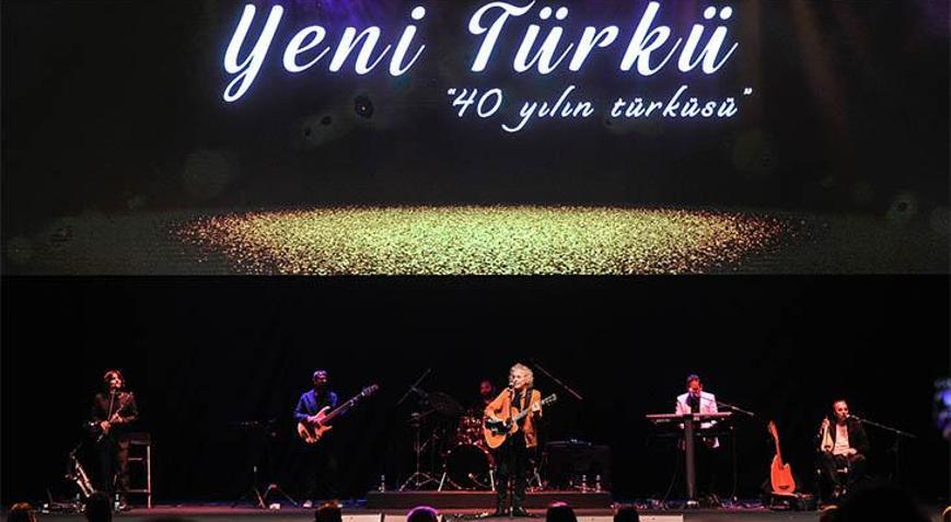 fizy Müzik Ödülleri sahiplerini buldu