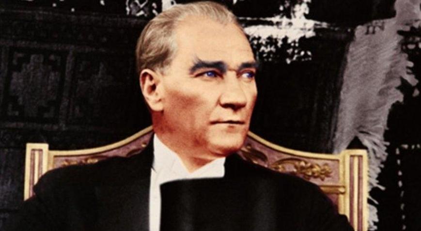10 Kasım mesajları ve şiirleri 10 Kasım Atatürk 81. ölüm yıl dönümü