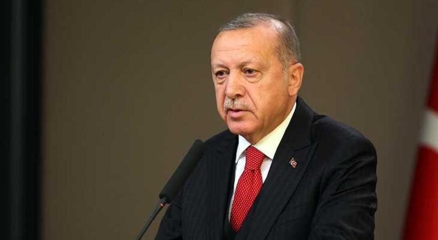 Cumhurbaşkanı Erdoğan: DNAsı doğrulanmış çocuğunun da olması bizim için önemli