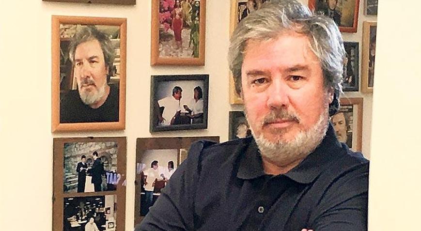 ‘Gazetecilik olayların içinde olmak demektir’