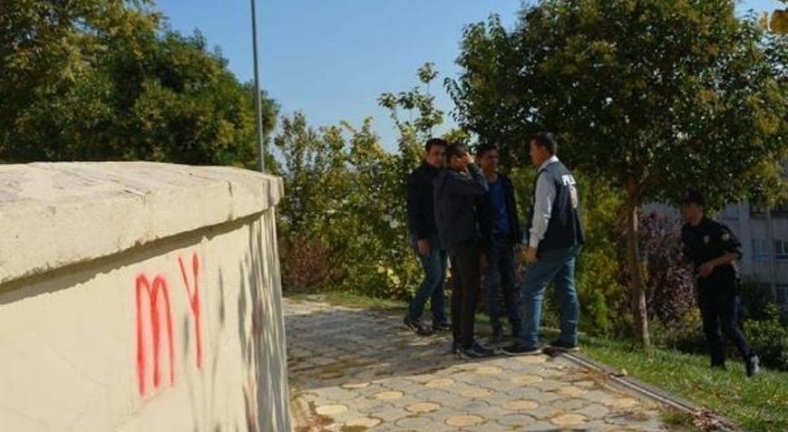 Adıyaman’da aranan 6 kişi gözaltına alındı