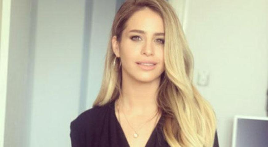 Büşra Pekin kimdir Büşra Pekin - Ersay Üner çiftinden kötü haber