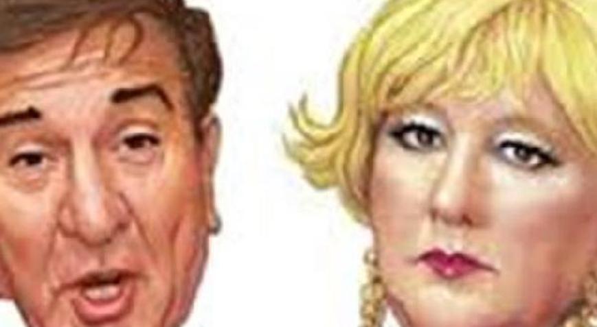 Ali Poyrazoğlu ‘Tak Tak Takıntı’ ile sahnede