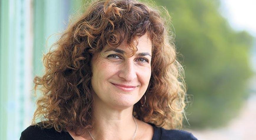 ‘Sanat herkese iyi gelir’