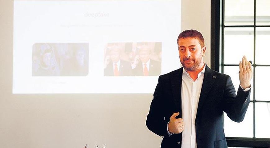 Sahte videolar artık anında belirlenecek