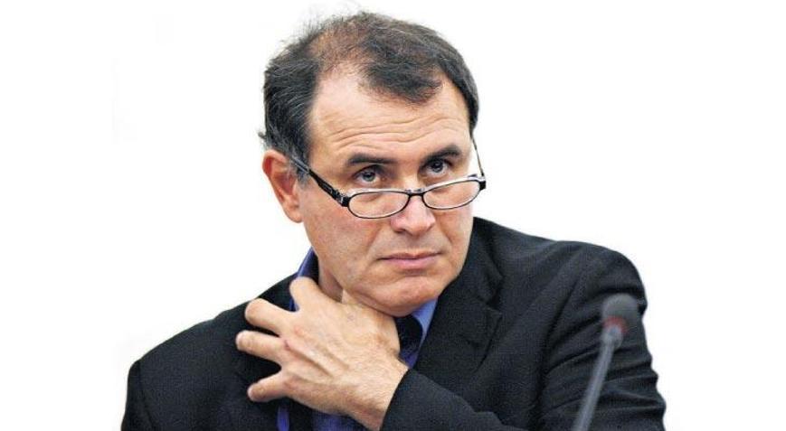 Kriz kahini Roubini Türkiye’ye geliyor