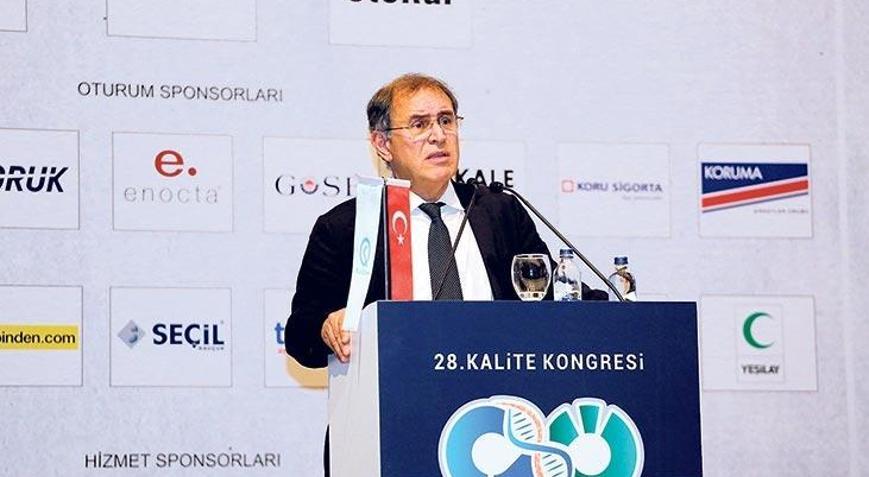 ‘Türkiye ekonomisi yükselişe geçti’