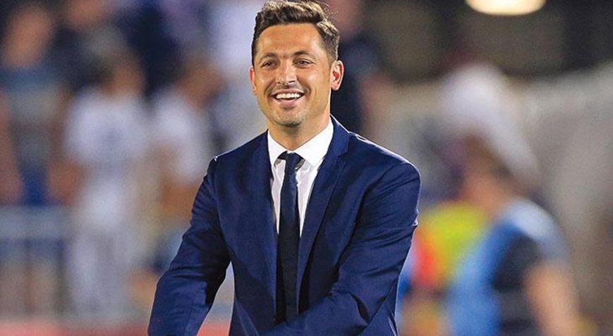 Romanyada Mirel Radoi dönemi