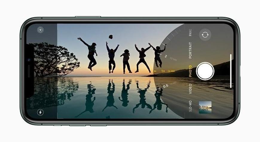 Apple gizlilik için ekstra çaba sarf ediyor