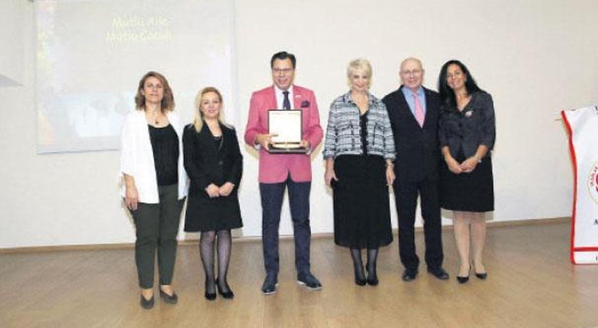 Sağlıklı ve mutlu bireyler için seminer