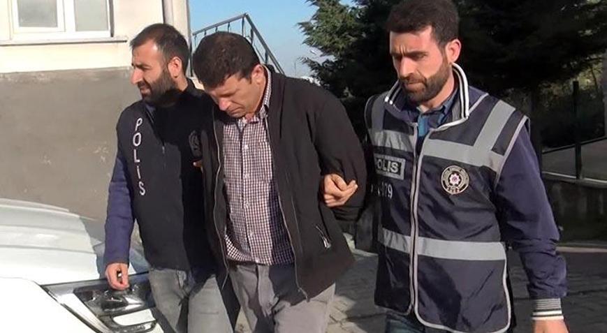 Eşini 9 yerinden bıçaklayarak öldürdü Ağırlaştırılmış müebbet isteniyor