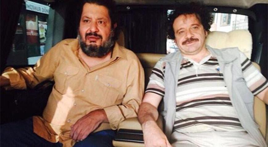 Reha Özcan, Erdal Tosunu unutmadı: Özlemi dinmiyor, çok özleniyor