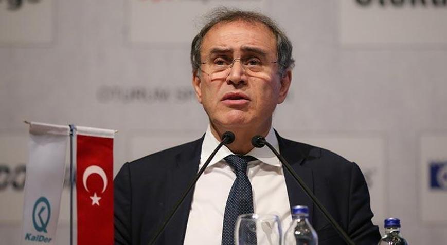 Kriz kahini Roubiniden Türkiye yorumu