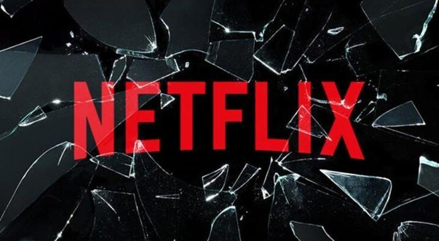 Netflix’ten Türkiye kararı
