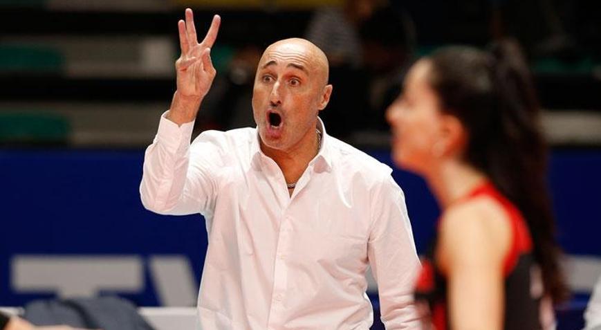 Abbondanza: Hedefimiz her zaman kazanmak