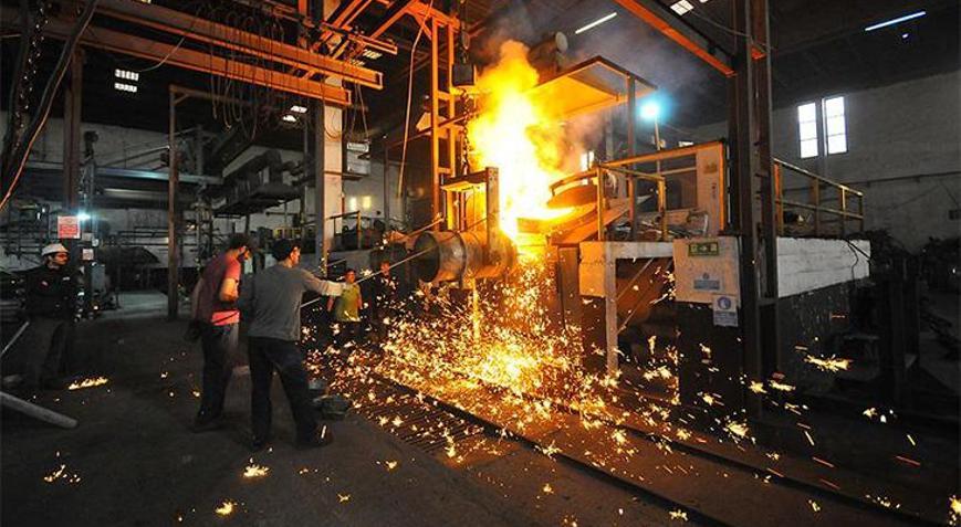 Makine sektörünün 2030 hedefi 63.3 milyar dolar ihracat