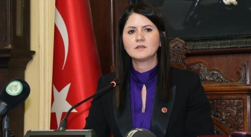 Edirne'de Belediye Meclisi'ni kadınlar yönetti - Edirne Merkez Haberleri