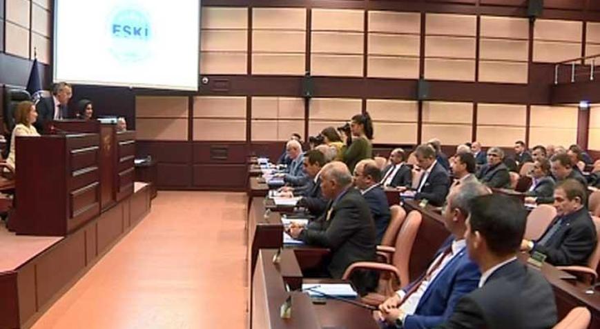 Eskişehir’de suya yüzde 60 zam