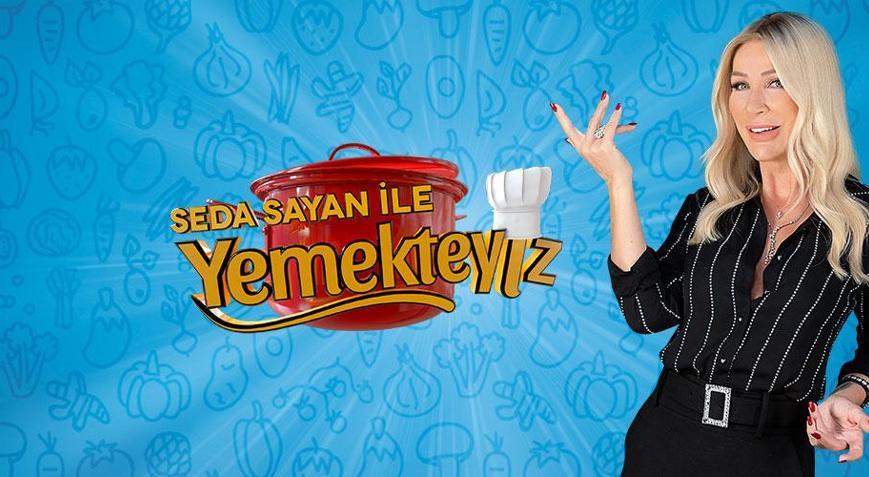 Seda Sayan ile Yemekteyizde kim kazandı 6 Aralık Yemekteyiz birincisi...