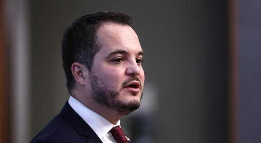 Arda Ermut: Türkiyeye gelen yatırımlar yüzde 12,6 artış gösterdi